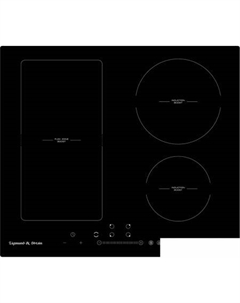 Варочная панель CI 34.6 B Zigmund & shtain