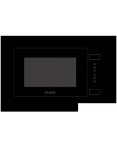Микроволновая печь MWG 38.1 S Graude