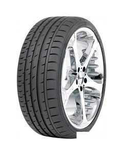 Автомобильные шины ContiSportContact 3 245/40R20 99Y Continental