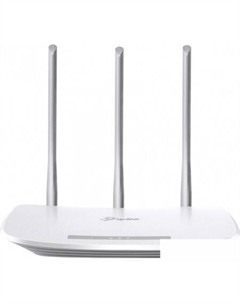 Wi-Fi роутер TL-WR845N v4 Tp-link