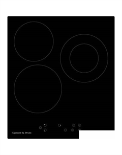 Варочная панель CN 37.4 B Zigmund & shtain