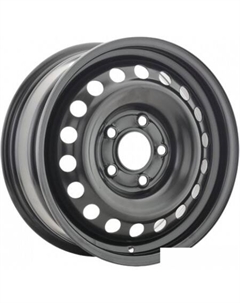 KIA Soul 17x7" 5x114.3мм DIA 67.1мм ET 50мм Черный глянец Тзск