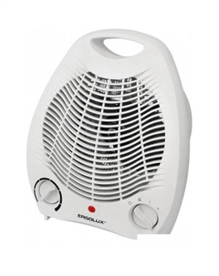 Тепловентилятор ELX-FH01-C01 Ergolux