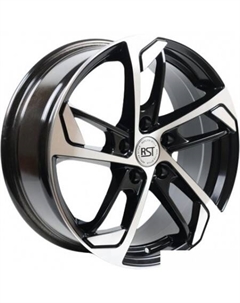 R037 17x7" 5x112мм DIA 57.1мм ET 45мм BD Rst