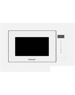 Микроволновая печь MWG 38.1 W Graude
