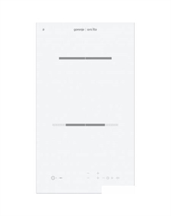 Варочная панель ECT322ORAW Gorenje
