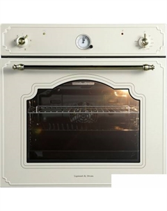 Электрический духовой шкаф E 135 X Zigmund & shtain