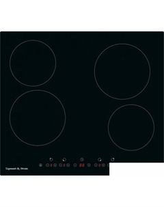 Варочная панель CN 37.6 B Zigmund & shtain