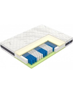 Матрас Force 90x200 Vegas