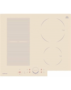 Варочная панель I-MS 6049 Y Hiberg