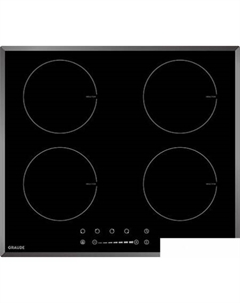 Варочная панель IK 60.1 F Graude
