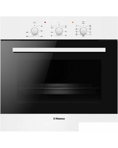 Электрический духовой шкаф BOEW681021 Hansa