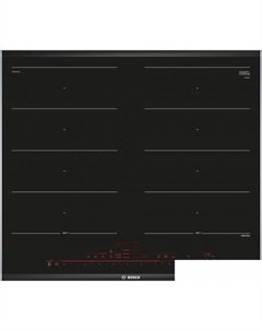 Варочная панель PXX675DV1E Bosch