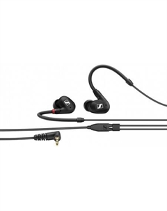 Наушники IE 100 Pro (черный) Sennheiser