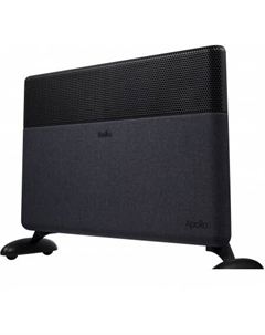 Конвектор BEC/ATI-2502 (космический черный) Ballu