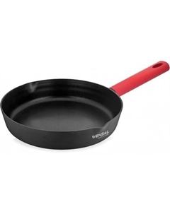 Сковорода Velours Rouge 28 см VS1025 Vensal