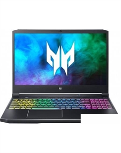Ноутбук Acer Predator Helios 300 PH315-54-53KZ NH.QC2ER.008