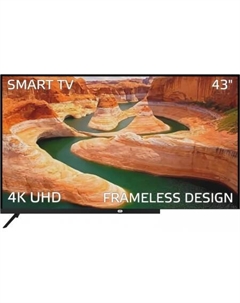 Телевизор Olto 43ST30U