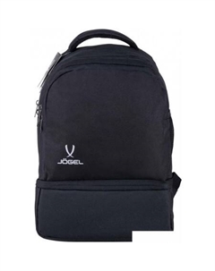 Рюкзак Camp Double Bottom JC4BP0121.99 (черный) Jogel