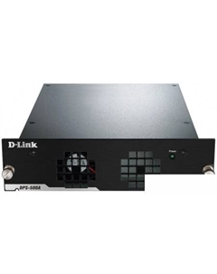 Источник бесперебойного питания DPS-500A D-link