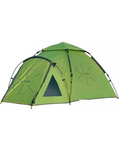 Треккинговая палатка Hake 4 (NF-10406) Norfin