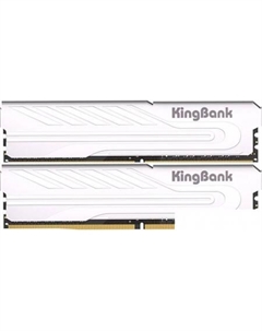 KJXS 2x16ГБ DDR4 3200 МГц K5.01.FP049D9203 Kingbank
