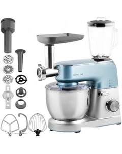 Кухонный комбайн GL2311 Galaxy line
