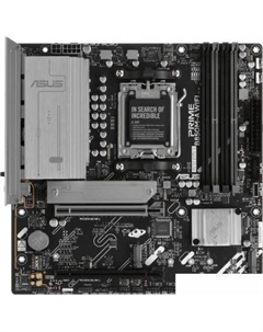 Prime B850M-A WiFi Asus
