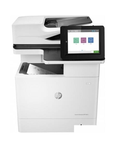 МФУ LaserJet Enterprise M635h Hp
