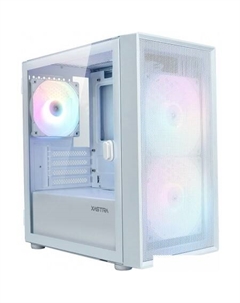 A305M 3FRGB (белый) Xastra