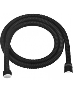Душевой шланг LE8024S (черный) Lemark