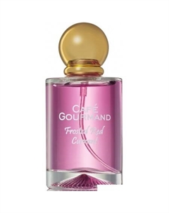 Туалетная вода Cafe gourmand frosted red currant EdT (50 мл) Brocard