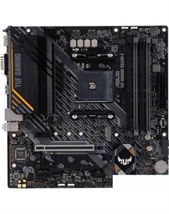 Материнская плата TUF Gaming B550M-E Asus