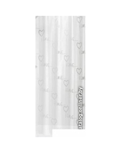 Шторка-занавеска для ванны 210841310 Sealskin