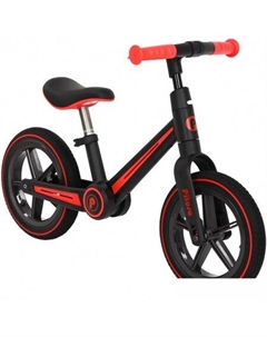 Беговел Listo Eva 12 (красный) Pituso