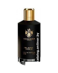 Парфюмерная вода Sicily EdP (60 мл) Mancera