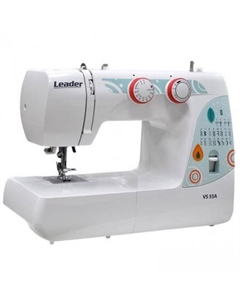 Швейная машина VS 55A Leader