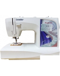 Швейная машина NewArt 200 Leader