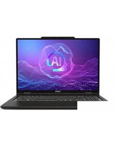 Ноутбук MSI Venture A16 AI+ A3HMG-027XRU Msi