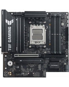 TUF Gaming B850M-E WiFi Asus