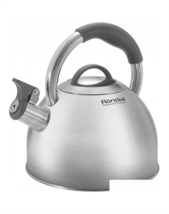 Чайник со свистком Flamme RDS-1899 Rondell