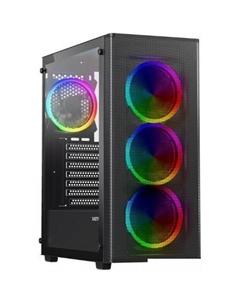 A300 4FRGB (черный) Xastra