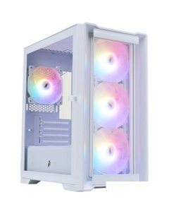 TRILOBITE T4-G FRGB (белый) 1stplayer