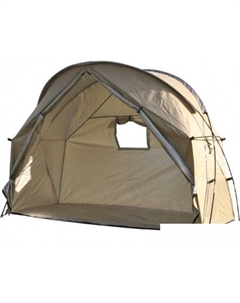 Треккинговая палатка CZX-725 (бежевый) Xcamp