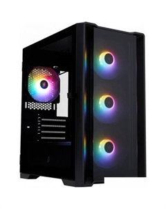 TRILOBITE T4-G FRGB (черный) 1stplayer