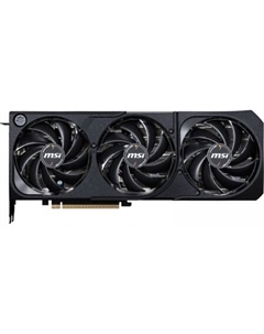 GeForce RTX 5070 Ti 16G Shadow 3X Msi