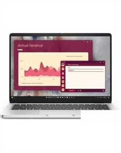 Ноутбук Dell Pro 14 PC14250-17692121