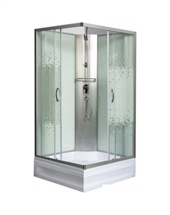 Душевая кабина Б/К 70/24 S МЗ Мономах