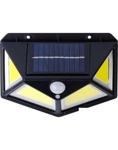 Фасадный светильник SBF-22-MS Smartbuy