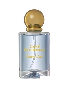 Туалетная вода Cafe gourmand lemon curd EdT (50 мл) Brocard